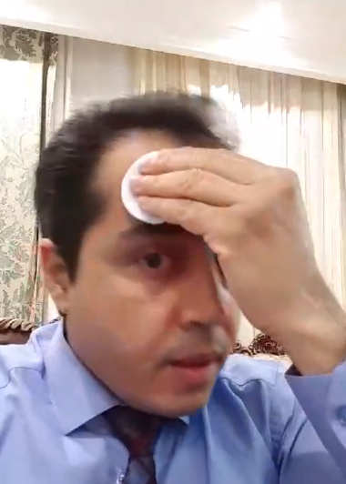 پد