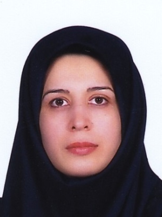 زهرا جوادیان