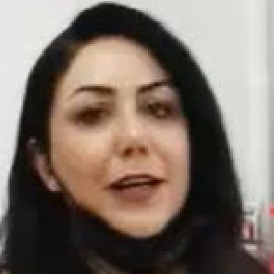 سهیلا یزدانی