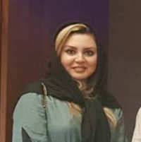 زنده یاد خانم دکتر صبا سعدین