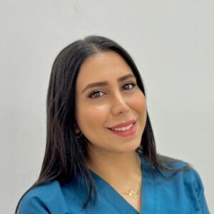 مژده رفیعی