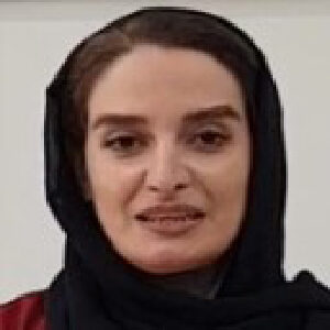 نسرین خدایی