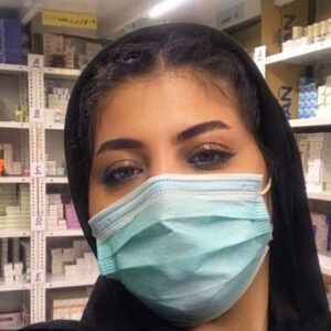 خانم زهرا جهانگیری