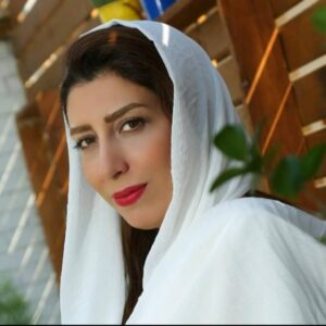 خانم فهیمه احمدی