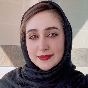 حدیث حسین پور