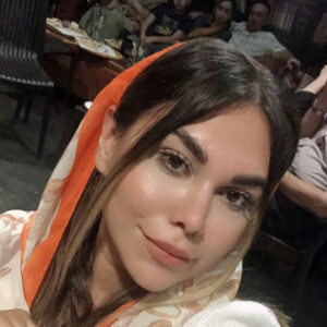 مهدیس مه پیکر