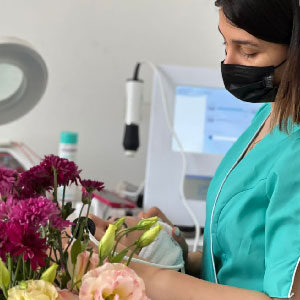 سوگند کوچکی 1