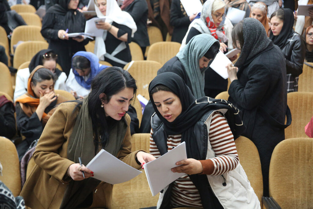 کارگروهی