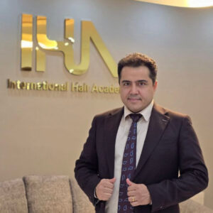 اسکالپ پیشرفته احسان حسنانی
