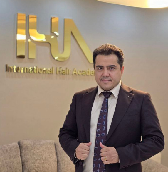 اسکالپ پیشرفته احسان حسنانی
